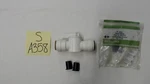 Watts P866 Stop Valve. Fixed Price $11.75.