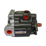 One New Yuken ARL1-8-FR01S-10 Hydraulic Variable Piston Pump. Fixed Price $2324.00.