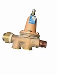 Watts Regulator Water Pressure Reducing Valve 25AUB M1. Fixed Price $109.00.