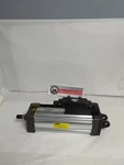 PARKER,CBC3MAUS14AC,CYLINDER With B62TAC549A Solenoid Valve Assembly Pre-owned. Fixed Price $450.00.