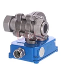 Eletta V1-GSS20 (542042) Flow Monitor. Fixed Price $301.89.