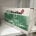 Asco Redhat Solenoid Valve 8215B60. Fixed Price $125.00.