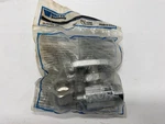 Watts Straight Stop Valve 894013, 5/8 Od Comp X 3/8. Fixed Price $18.95.