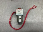 Used Asco 1/8" Solenoid Valve UX8320A43EMP07435. Fixed Price $90.00.