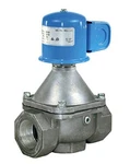 Asco 68673 Aluminum Body Medium Pressure Direct Acting Fuel Gas Shutoff Valve, 1. Fixed Price $464.84.