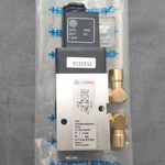 1PCS Solenoid Valve 61.184.1051 For Norgren Printing Machine 6MM. Fixed Price $61.86.