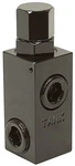 New! Usa Stock! Prince Hydraulic Pressure Relief Valve RD-1875H 2500PSI 3/4" Npt. Fixed Price $140.75.