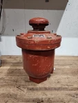 Pratt WAV20-300-FS 2"WATER/AIR Vacuum Valve 300PSI, New. Fixed Price $209.99.