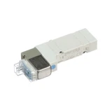 Smc SY3140-5LOU-Q Solenoid/pilot Manifold Pneumatic Control Valve #a. Fixed Price $86.67.