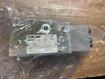 Bosch Racine FE3-PAPA-M02S-24 Hydraulic Valve FE3PAPAM02S24 982290. Fixed Price $575.00.
