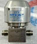 Kitz Sct 10K-3/8" 316LE Pi-seat Sep 71109602 KD6CS-V4P-103C-FA Diaphragm Val. Fixed Price $37.49.