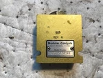 Modular Controls Eaton Vickers 20197A Shuttle Valve DSV1-10-B-61. Fixed Price $312.56.