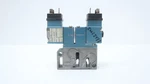 Mac 924A-PM-111JB Pneumatic Solenoid Valve 120V-AC 25-150PSI. Fixed Price $101.00.