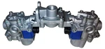 Abs Valve Modulator & Quick Release Pack Meritor Style Ref: 4725003210. Fixed Price $175.00.