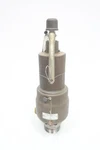 Kunkle 913BJHM03-NC Bronze Threaded Relief Valve 417SCFM 5PSI 2IN Npt. Fixed Price $170.95.