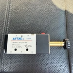 Airtac 4V210-08 Solenoid Valve. Fixed Price $15.00.