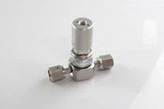 Parker Veriflo 42600719 944AOPLPNCSFSFF Diaphragm Valve. Fixed Price $126.00.
