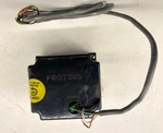 Proteus Industries Inc 0100C24 Fluid Flow Switch. Fixed Price $37.49.