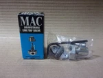 New Mac Adjustable Line Tap Valve Kit B12-410QTM-1. Fixed Price $69.99.