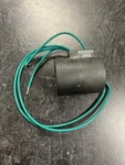 Hydraforce 6352024 Solenoid Valve Coil, Wire Leads, 24V Dc, Size 10. Fixed Price $39.95.