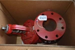 Bell & Gossett Circuit Setter 117112 (INV.42625 And 42627). Fixed Price $600.00.