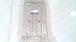 Smc MGPS50-200, Compact Guide Cylinder, New #329838. Fixed Price $375.00.