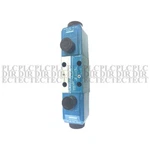 New Vickers DG4V-3-8C-VM-U-H7-61 Solenoid Directional Valve. Fixed Price $300.39.