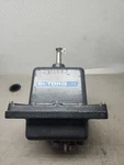 Used Bi-torq Actuators BI3800A4P1 115VAC. Fixed Price $211.50.