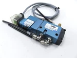 Mac 812C-PM-501JC-112 Solenoid Valve W/ PME-501JC. Fixed Price $55.00.