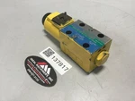 Vickers Valve DG4V3S2AMUHL760EN490 Used #137817. Fixed Price $89.00.