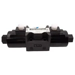Daikin KSO-G03-2CP-20-C1 Solenoid Hydraulic Valve, 25MPA, 160L/MIN, 24VDC Coils. Fixed Price $375.00.