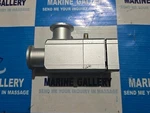 Smc 3D80-002106-V1 XLAQ-25-X924 High Vacuum Valve. Fixed Price $100.00.