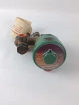 Asco Red Hat 8302D4FMO Solenoid Valve 3/8 Npt 1/4 Orifice 120/60 New. Fixed Price $65.00.