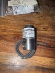 New Norgren 15VDC Valve Miniature Pneumatic 171062-15, Ultron TT1. Fixed Price $99.95.