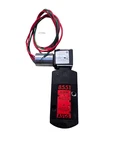 Asco WT8551A001MS Solenoid Valve, 8551, 30-150PSI. Fixed Price $79.99.