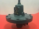 Fisher Controls Type 95 L-40 Pressure Regulator. Fixed Price $222.00.