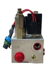 Parker Valve Manifold Solenoid Block IC-4601 122308 Hydraulic Pneumatic Used. Fixed Price $101.19.