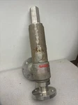 Hydroseal 2AFL1FTLE-30 Hc (air) & Hd (liquid) Series Flanged Safety Relief Valve. Fixed Price $223.20.