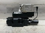Atos E-RI-LEB-N-NP-01H 21, AH-32893-0030-FM-20 Hydraulic Proportional Valve New. Fixed Price $2199.99.