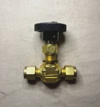 Impeccable Class T-agos 23 Swagelok (pipe) B-1VS4 Globe Valve 4820-00-812-3667. Fixed Price $79.99.
