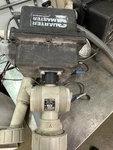 Asahi Quarter Master Model A94WJ Electric Actuator.. Fixed Price $80.00.