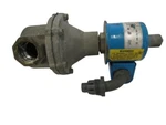 Asco S262SA02N3FJ5 Solenoid Gas Valve Unmp. Fixed Price $64.00.