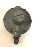 Fisher Controls Type 912 Gas Regulator. Fixed Price $52.95.