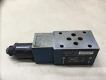 Rexroth Relief Valve #09C66PR4. Fixed Price $44.99.