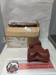 AQUAMATIC,V42D-0000-00000,CAST Diaphragm Valve 1-1/4 Inch Nos. Fixed Price $225.00.