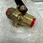 Ball Valve, 1-1/4" Watts B6400SSZ1070SP. Fixed Price $44.99.