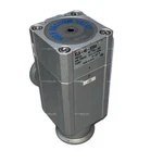 Smc XLA-40-X594 High Vacuum Angle Valve. Fixed Price $382.40.