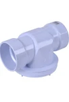 Oatey 4 In. Pvc Backwater Valve. Fixed Price $39.99.