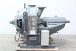 Beloit Jones DD4000 26/30 Duoflo Double Disc Refiner. Fixed Price $58100.00.