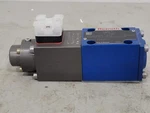 Surplus New Rexroth R900955079 Proportional Pressure Relief Valve Dbep 6. Fixed Price $633.42.
